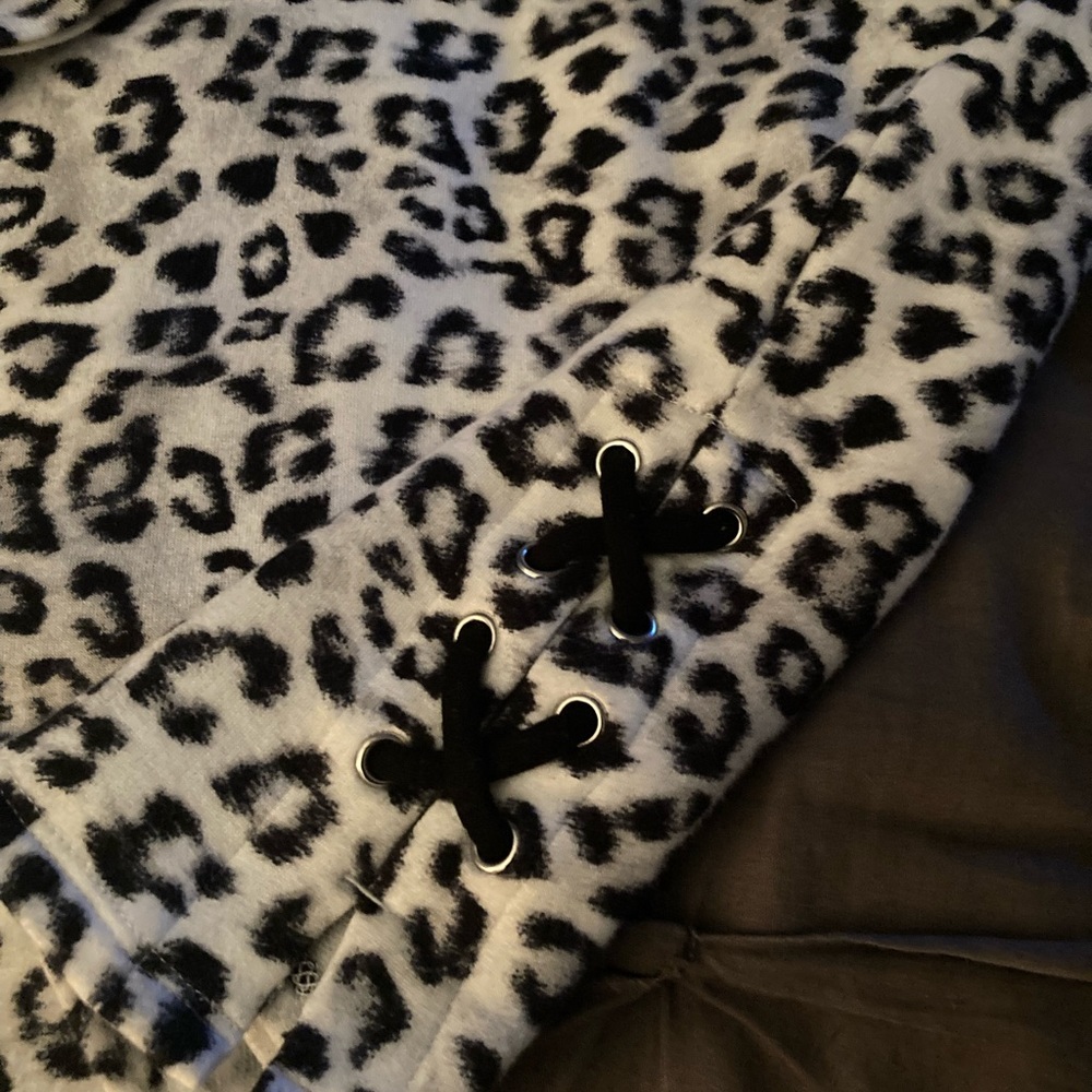 Chico’s tunic pullover